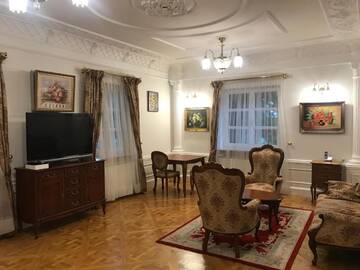 Фото номера Люкс с доступом в спа-центр Отель Pałac Śmiłowice г. Śmiłowice 9